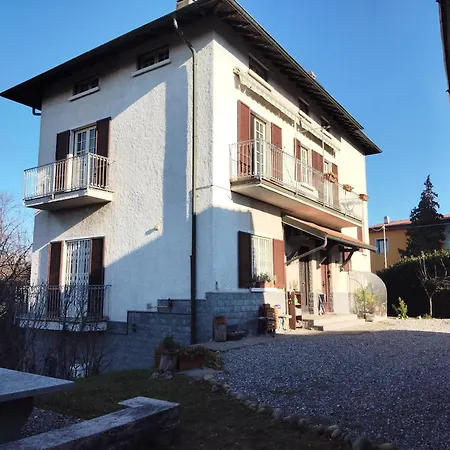 شقة Malpensa - Bilocale Indipendente Samarate