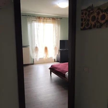 Apartment Malpensa - Bilocale Indipendente