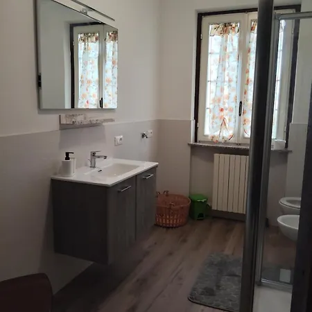 Malpensa - Bilocale Indipendente Apartment *
