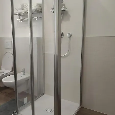 Apartment Malpensa - Bilocale Indipendente *