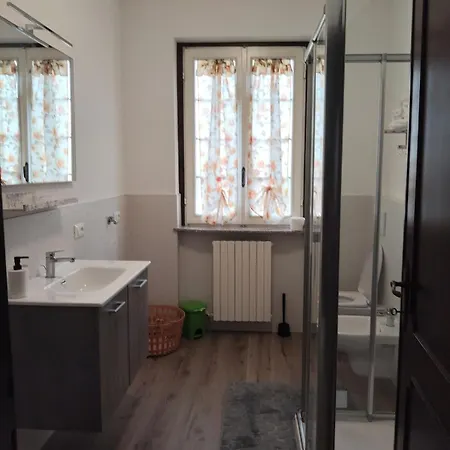 Apartment Malpensa - Bilocale Indipendente Samarate