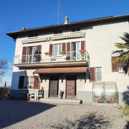 Malpensa - Bilocale Indipendente Apartamento *