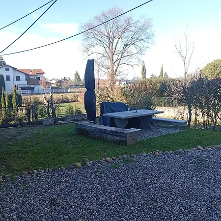 Malpensa - Bilocale Indipendente *