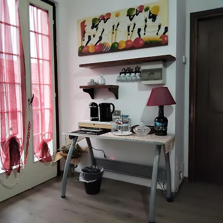 Malpensa - Bilocale Indipendente *