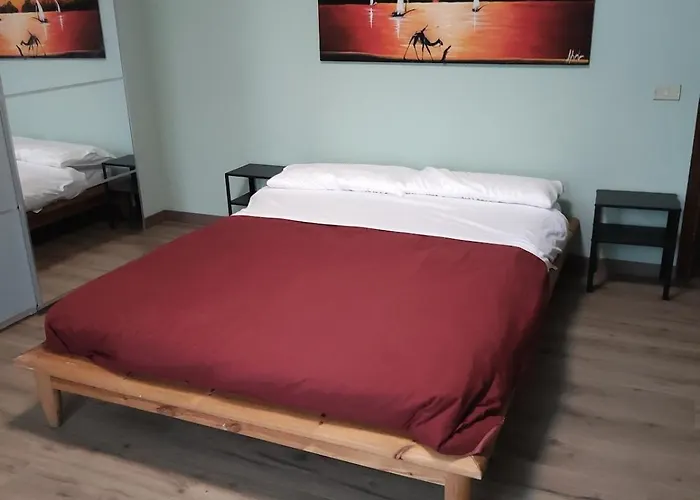 Malpensa - Bilocale Indipendente Apartmán